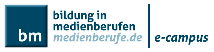 Bildung in Medienberufen