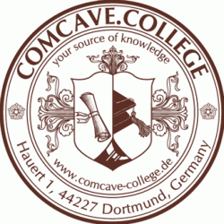 COMCAVE.COLLEGE® Tochter der COMCAVE AG®