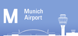 Flughafen München